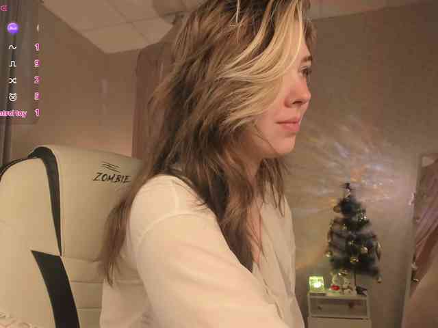 Vanessa-Walters webcam