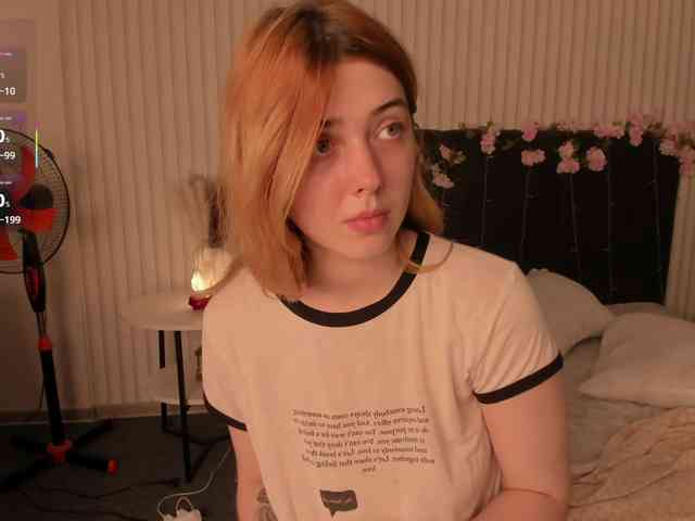 Vanessa-Walters webcam