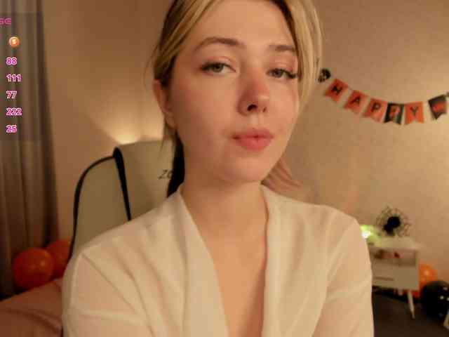 Vanessa-Walters webcam