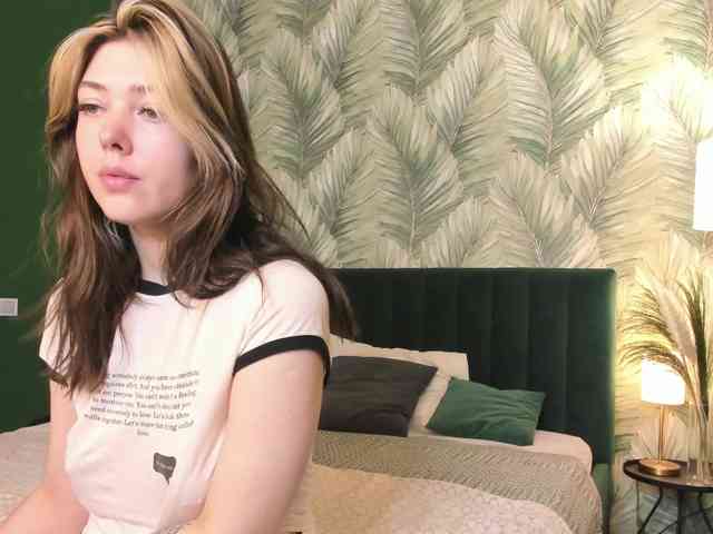 Vanessa-Walters webcam