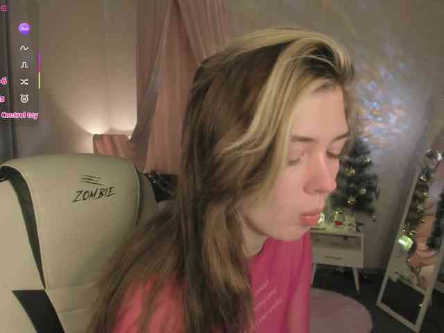 Vanessa-Walters webcam