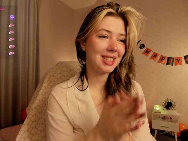 Vanessa-Walters webcam