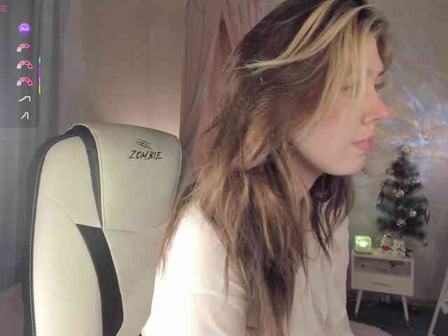 Vanessa-Walters webcam