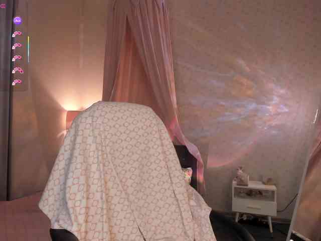 Vanessa-Walters webcam