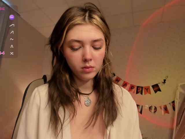Vanessa-Walters webcam