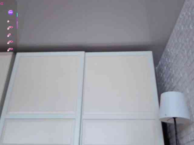 Vanessa-Walters webcam