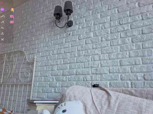 Vanessa-Walters webcam