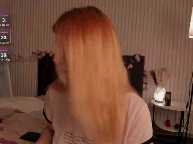 Vanessa-Walters webcam