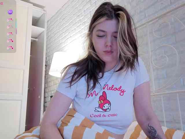 Vanessa-Walters webcam