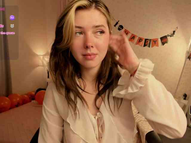 Vanessa-Walters webcam