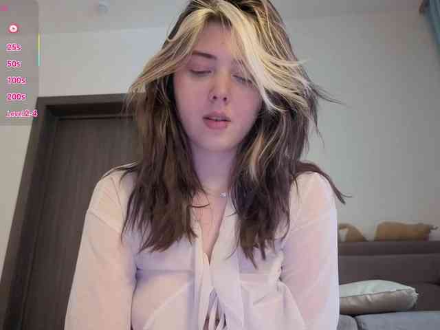 Vanessa-Walters webcam