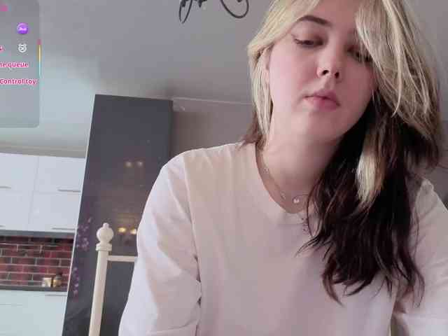 Vanessa-Walters webcam