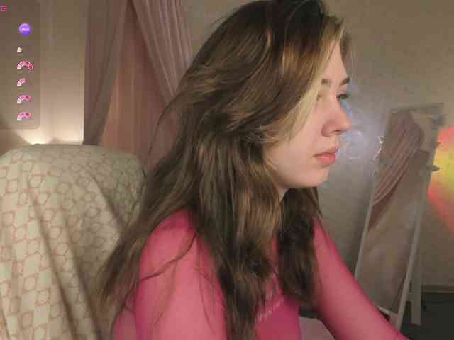 real webcam sex Vanessa-Walters