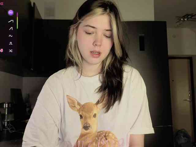 Vanessa-Walters webcam