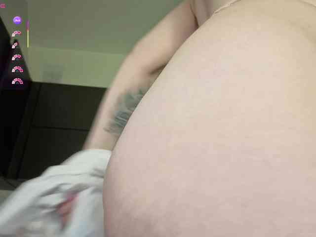 Vanessa-Walters webcam