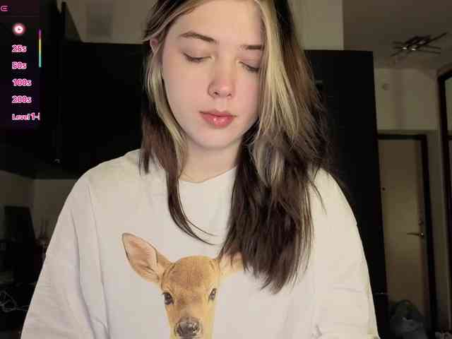 Vanessa-Walters webcam