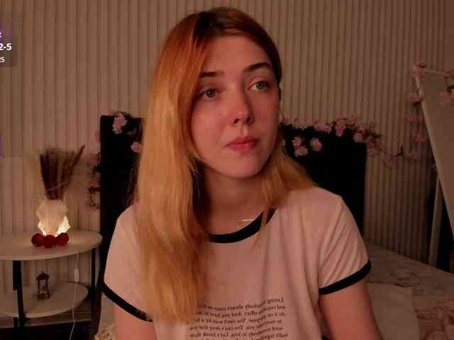 Vanessa-Walters webcam