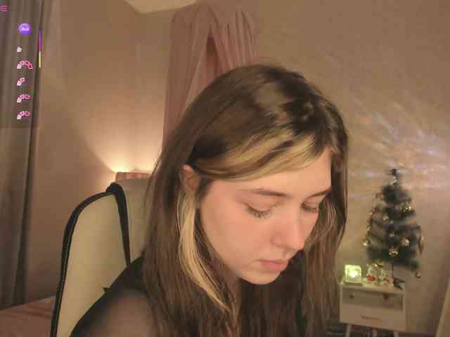 Vanessa-Walters webcam