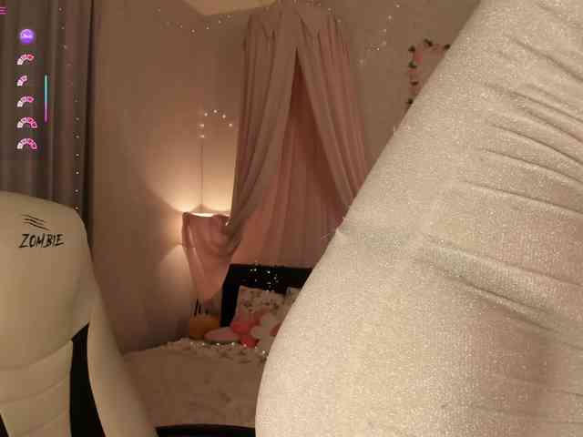 Vanessa-Walters webcam