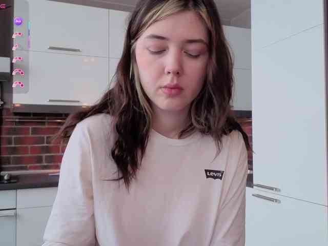 Vanessa-Walters webcam