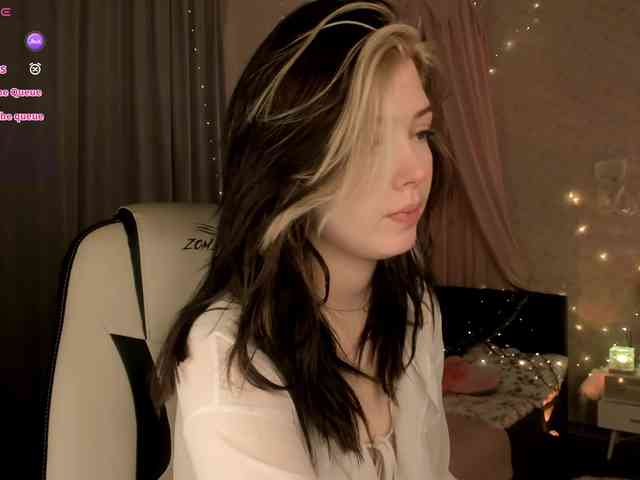 Vanessa-Walters webcam