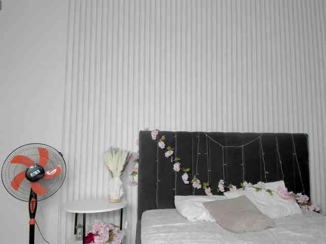 Vanessa-Walters webcam