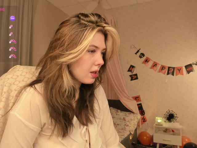 Vanessa-Walters webcam