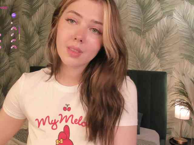 Vanessa-Walters webcam