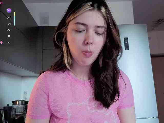 Vanessa-Walters webcam