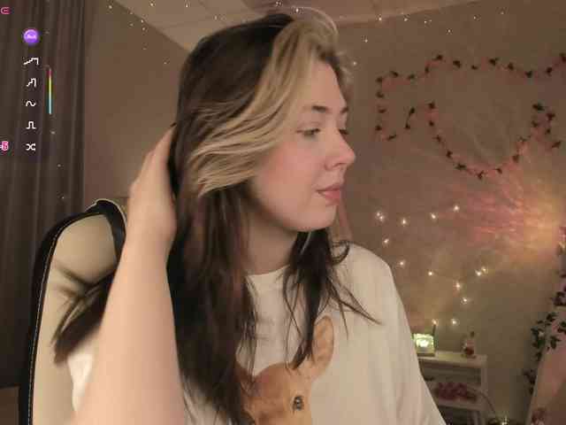 Vanessa-Walters webcam