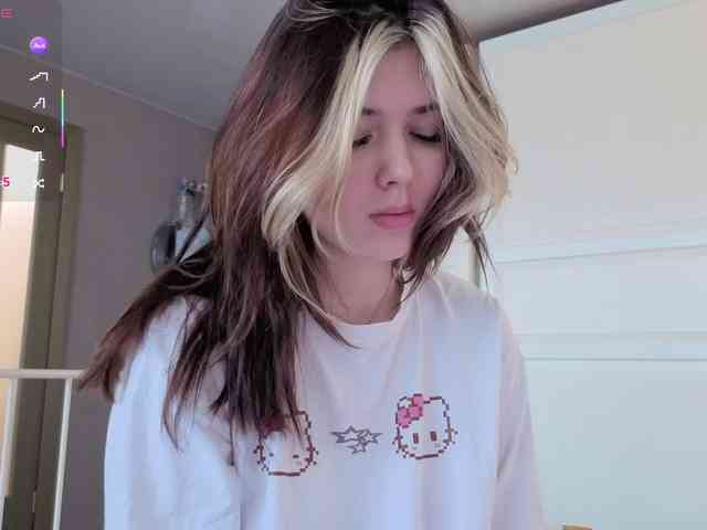 Vanessa-Walters webcam