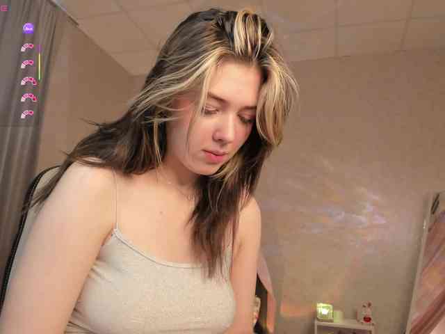 Vanessa-Walters webcam