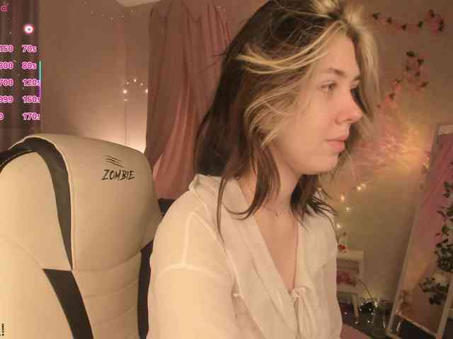 Vanessa-Walters webcam