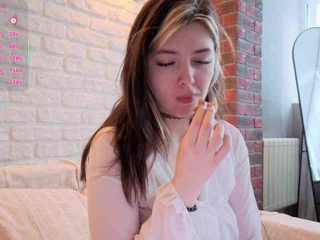 Vanessa-Walters webcam