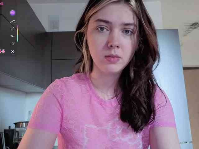 Vanessa-Walters webcam