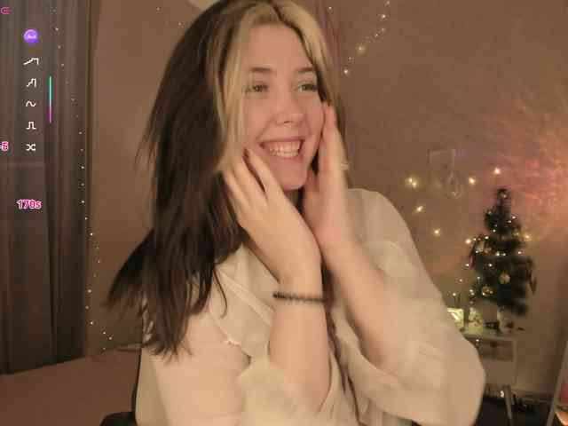 Vanessa-Walters webcam