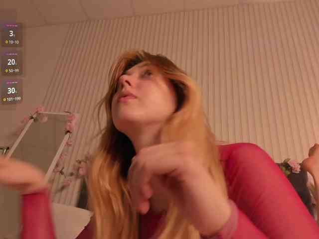 Vanessa-Walters webcam