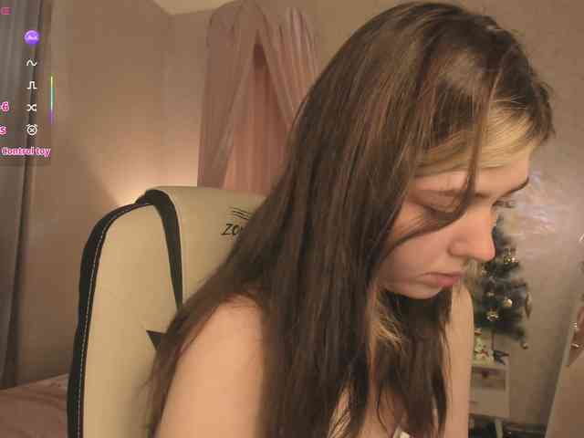 Vanessa-Walters webcam