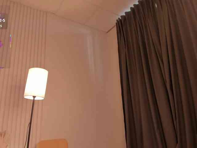 live sexcam Vanessa-Walters
