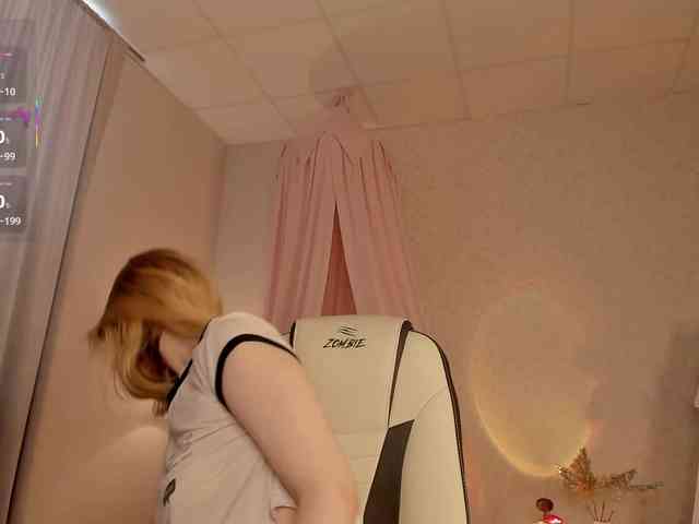 Vanessa-Walters webcam