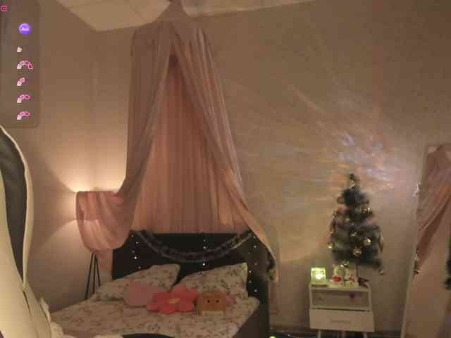 Vanessa-Walters webcam