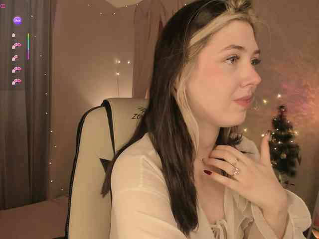 Vanessa-Walters webcam