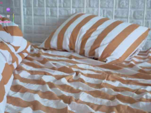 Vanessa-Walters webcam