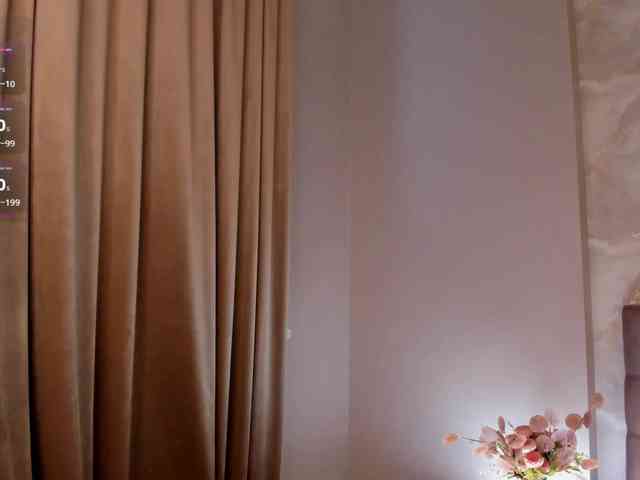 Vanessa-Walters webcam