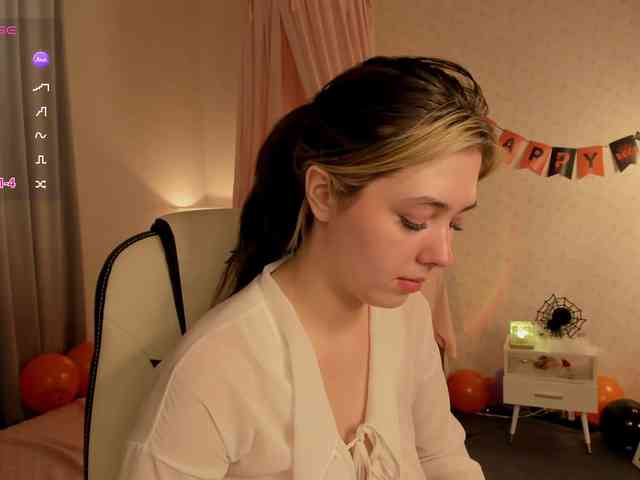 Vanessa-Walters webcam