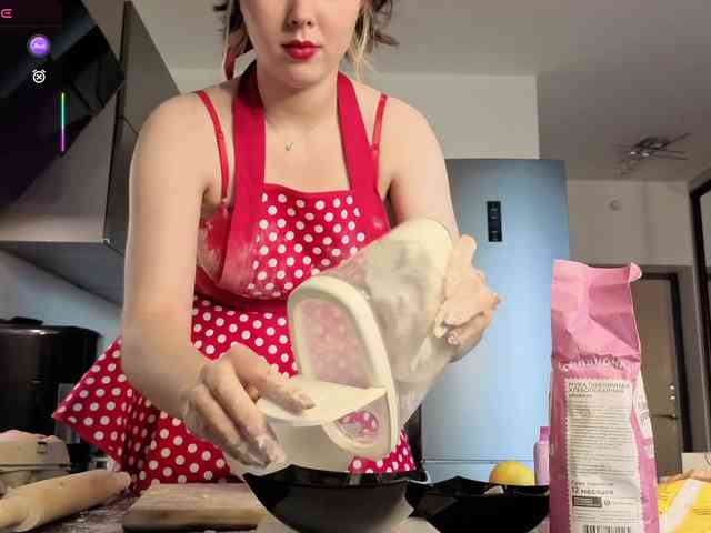 Vanessa-Walters webcam