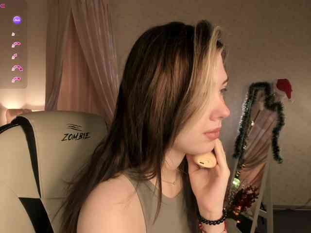 Vanessa-Walters webcam