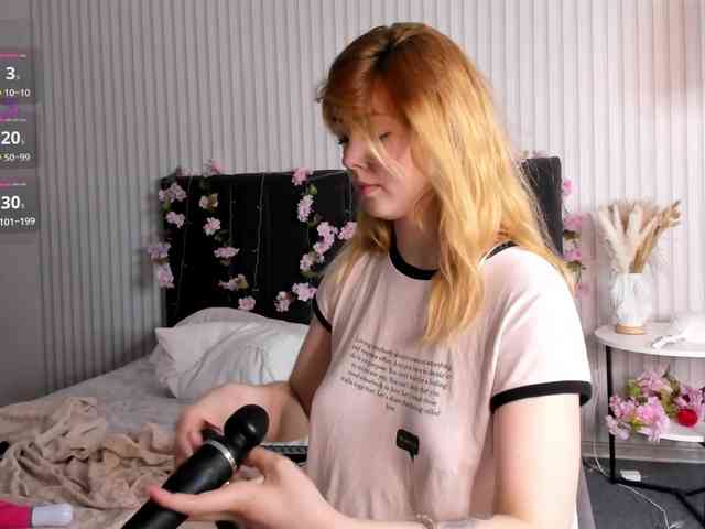 Vanessa-Walters webcam