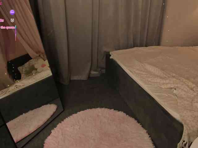 Vanessa-Walters webcam