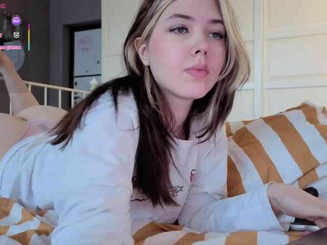 Vanessa-Walters webcam